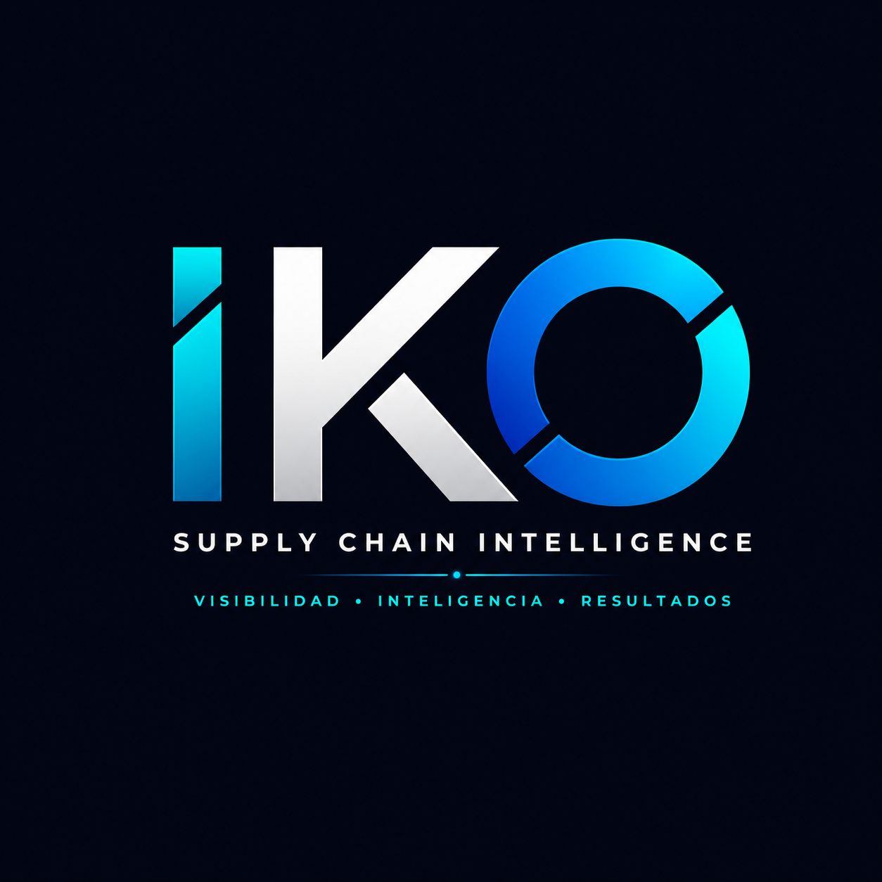 IKO Supply Chain Intelligence